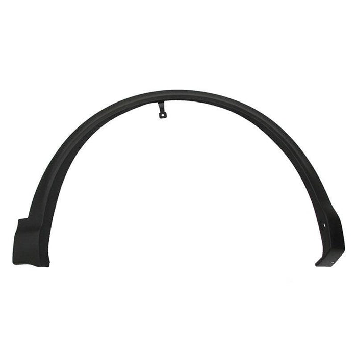 2017-2022 Nissan QASHQAI Front Passenger Side Wheel Arch Trim - NI1291103-Partify-Painted-Replacement-Body-Parts