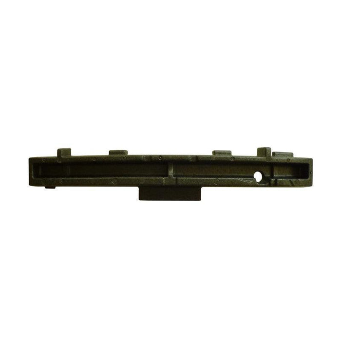 2017-2019 Nissan Qashqai Front Bumper Impact Absorber For Sport Models - NI1070179-Partify-Painted-Replacement-Body-Parts