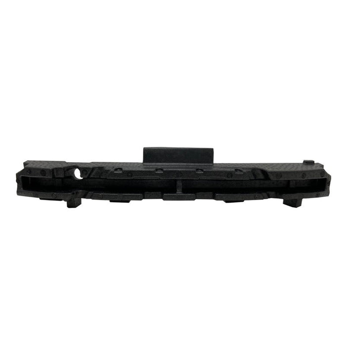2020-2022 Nissan Qashqai Front Bumper Impact Absorber - NI1070195-Partify-Painted-Replacement-Body-Parts
