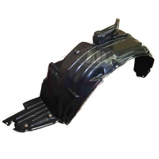 2004-2009 Nissan Quest Front Driver Side Fender Liner - NI1250117-Partify-Painted-Replacement-Body-Parts
