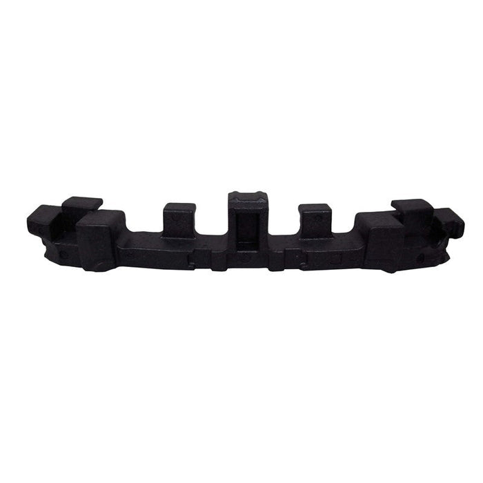 2014-2016 Nissan Rogue Front Bumper Impact Absorber Fits 2016 Japan Built Fits All Usa Built - NI1070157-Partify-Painted-Replacement-Body-Parts