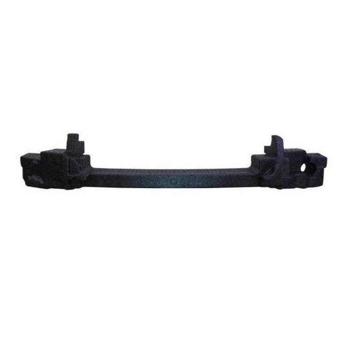 2017-2020 Nissan Rogue Front Bumper Impact Absorber For Usa/Japan Built Models - NI1070177-Partify-Painted-Replacement-Body-Parts