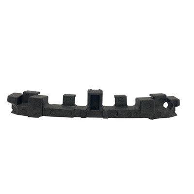 2015-2016 Nissan Rogue Front Bumper Impact Absorber Korea Built - NI1070187-Partify-Painted-Replacement-Body-Parts