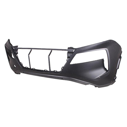 2021-2023 Nissan Rogue Front Bumper - NI1000336-Partify-Painted-Replacement-Body-Parts