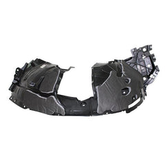 Passenger Side Fender Liner image