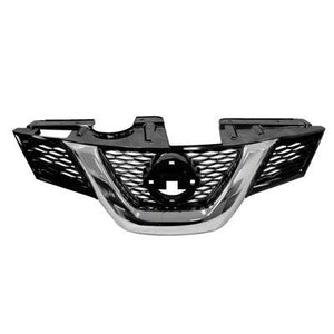 Grille image