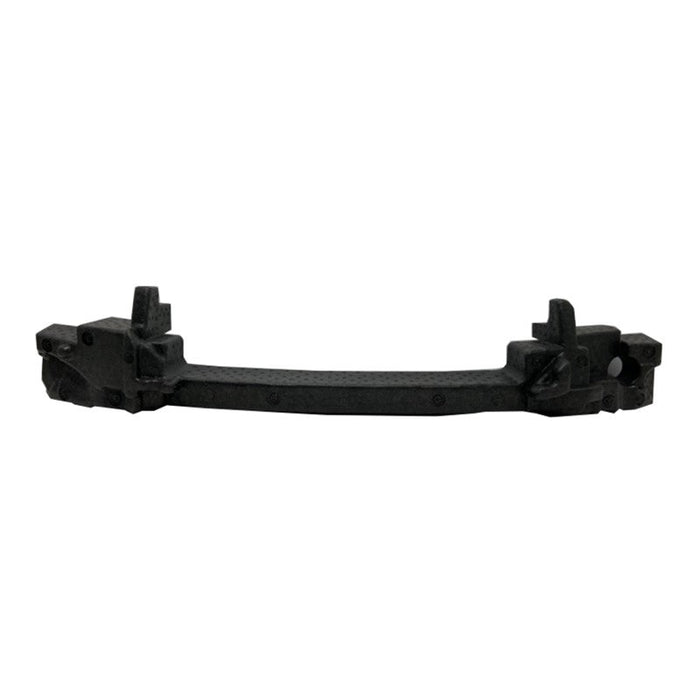 2017-2020 Nissan Rogue Korea Built Front Bumper Absorber - NI1070184-Partify-Painted-Replacement-Body-Parts