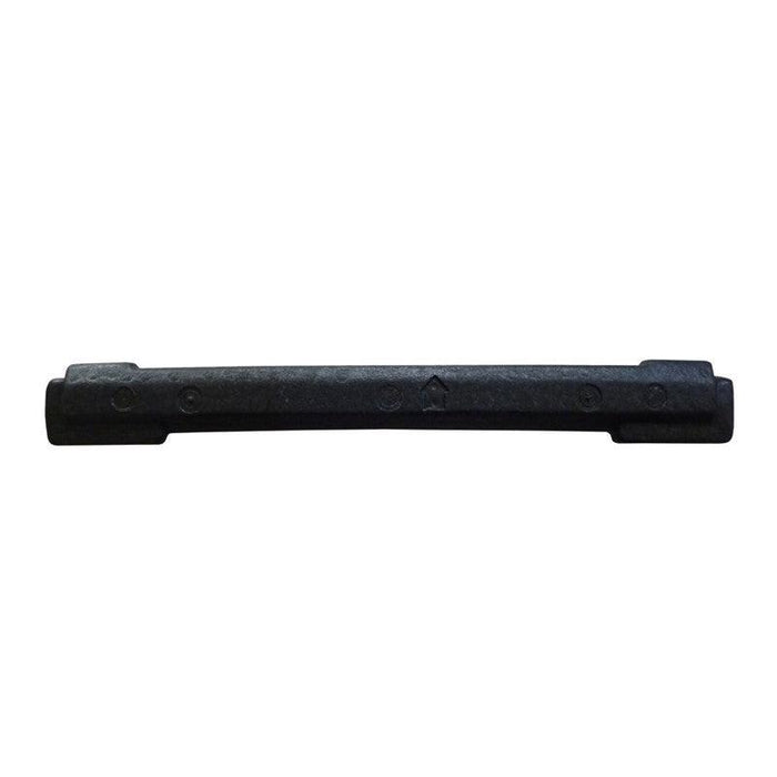 2015-2018 Nissan Rogue Rear Bumper Impact Absorber Fits 16-18 Usa Built Rogue/17-18 All Hybrid Models - NI1170158-Partify-Painted-Replacement-Body-Parts