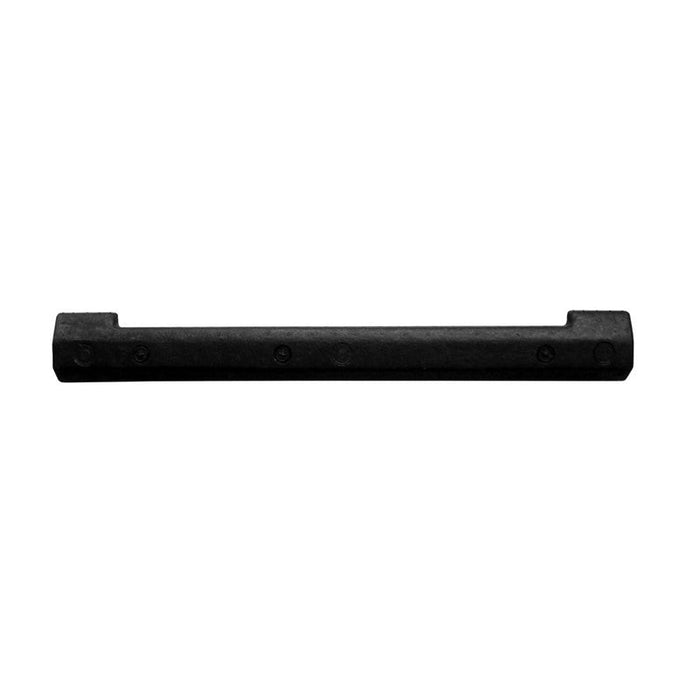 2015-2018 Nissan Rogue Rear Bumper Impact Absorber Fits 2015-2018 Korea Built/2016-2018 Japan Built Models - NI1170161-Partify-Painted-Replacement-Body-Parts