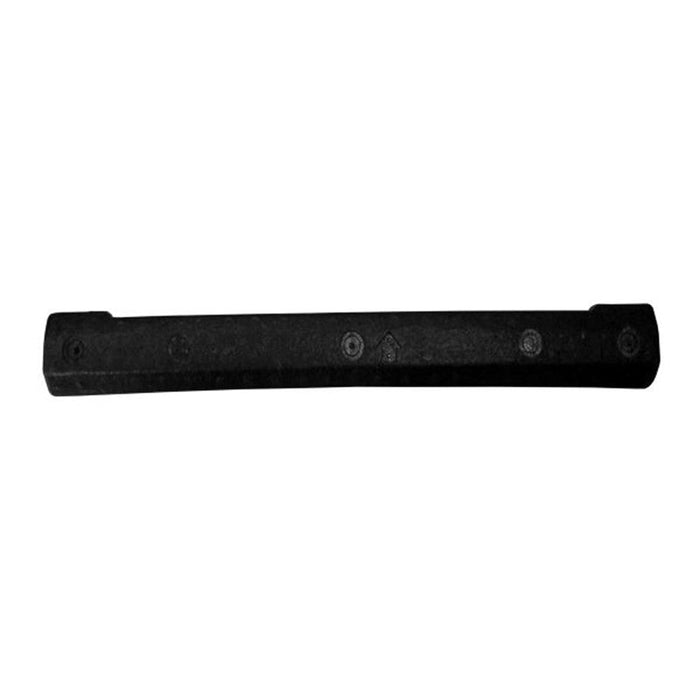 2014-2015 Nissan Rogue Rear Bumper Impact Absorber To May 2015 Non Japan Built Select Models - NI1170145-Partify-Painted-Replacement-Body-Parts