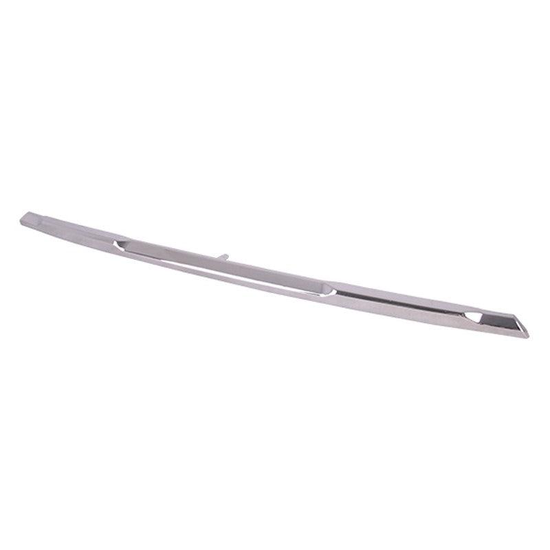 パーツ New PPT3718 Nissan Renault Type-1 2017-2020 Nissan Rogue Rear Center Bumper Molding - NI1144107