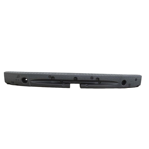 2007-2012 Nissan Sentra Front Bumper Impact Absorber Also Fits 2.0 Liter With Ni1000262 For All 2.5 Liter Models - NI1070144-Partify-Painted-Replacement-Body-Parts