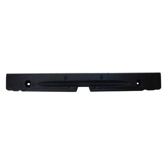 2010-2012 Nissan Sentra Front Bumper Impact Absorber For Base/S/Sl 2.0 Engine Models - NI1070148-Partify-Painted-Replacement-Body-Parts