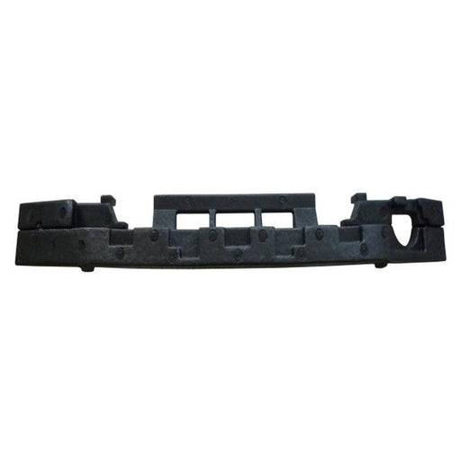 2016-2018 Nissan Sentra Front Bumper Impact Absorber - NI1070175-Partify-Painted-Replacement-Body-Parts
