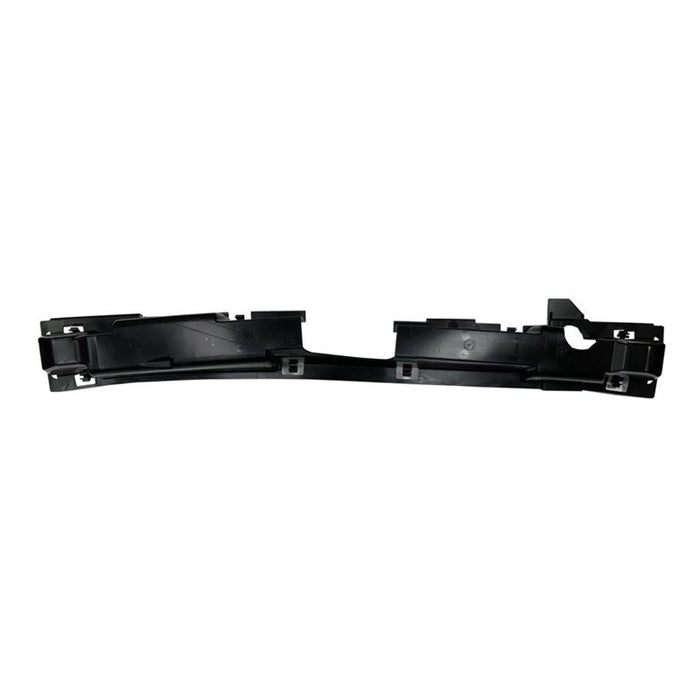 2020-2022 Nissan Sentra Front Bumper Impact Absorber - NI1070193-Partify-Painted-Replacement-Body-Parts
