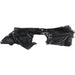 2017 Nissan Sentra Front Driver Side Fender Liner Vacuum Molded With Nismo Edition - NI1248163-Partify-Painted-Replacement-Body-Parts