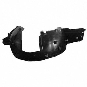 Passenger Side Fender Liner image