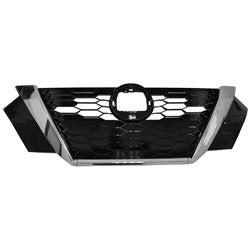 Grille image