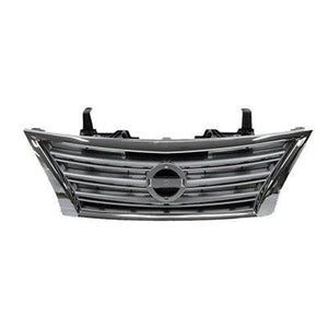 Grille image