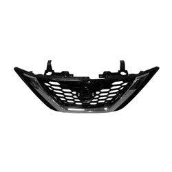 Grille image