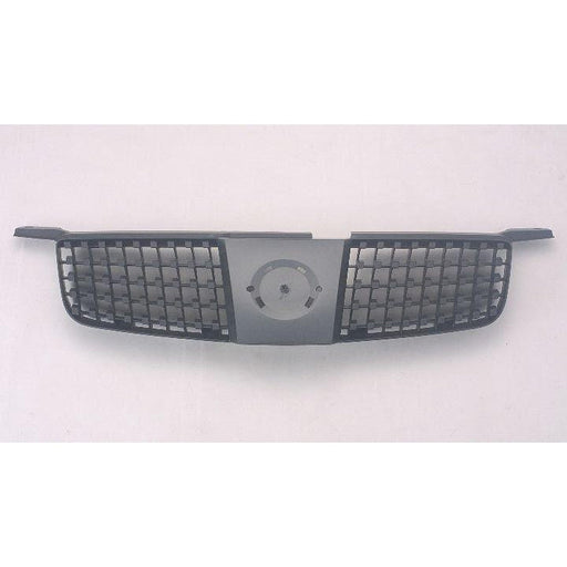 2004-2005 Nissan Sentra Grille - NI1200214-Partify-Painted-Replacement-Body-Parts