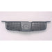 2004-2005 Nissan Sentra Grille - NI1200214-Partify-Painted-Replacement-Body-Parts