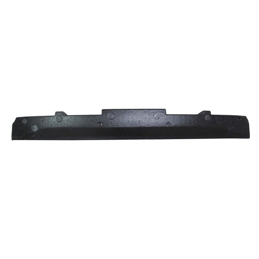 2013-2015 Nissan Sentra Rear Bumper Impact Absorber - NI1170143-Partify-Painted-Replacement-Body-Parts