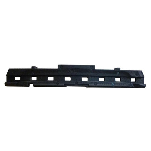 2016-2018 Nissan Sentra Rear Bumper Impact Absorber - NI1170157-Partify-Painted-Replacement-Body-Parts