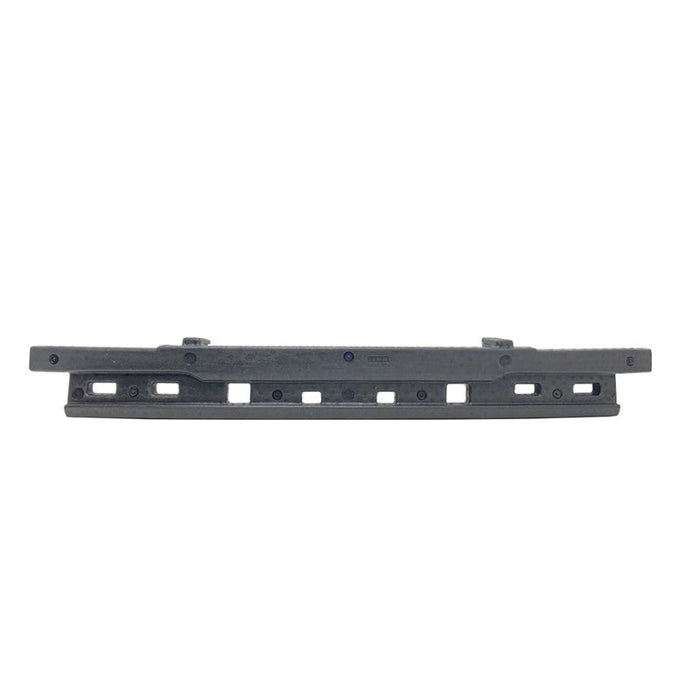 2020-2021 Nissan Sentra Rear Bumper Impact Absorber - NI1170168-Partify-Painted-Replacement-Body-Parts