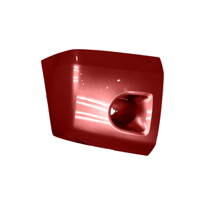 Front Passenger Side Bumper Extension image