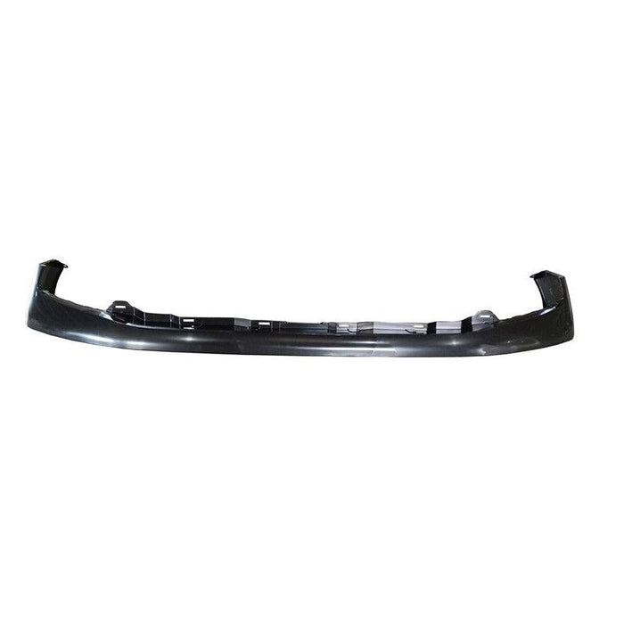 2017-2019 Nissan Titan Pickup CAPA Certified Front Upper Bumper - NI1014105C-Partify-Painted-Replacement-Body-Parts