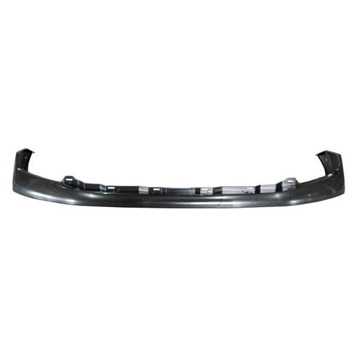 2017 Nissan Titan Platinum CAPA Certified Front Upper Bumper - NI1014103C-Partify-Painted-Replacement-Body-Parts