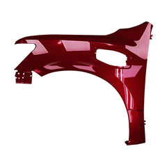 garde-boue côté conducteur image