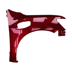 Garde-boue côté passager image