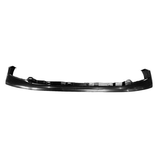 2017-2019 Nissan Titan S/SL/SV CAPA Certified Front Upper Bumper - NI1014102C-Partify-Painted-Replacement-Body-Parts