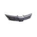 2007-2009 Nissan Versa Grille Chrome Black - NI1200224-Partify-Painted-Replacement-Body-Parts