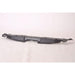 2007-2012 Nissan Versa Grille Support Black Exclude 2012 Sedan - NI1200226-Partify-Painted-Replacement-Body-Parts