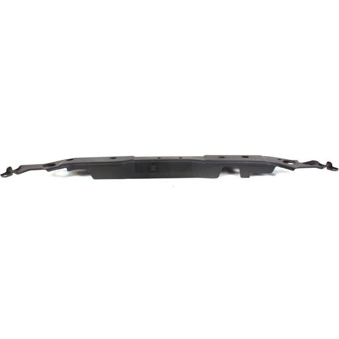 2007-2012 Nissan Versa Grille Support Black Exclude 2012 Sedan - NI1200226-Partify-Painted-Replacement-Body-Parts