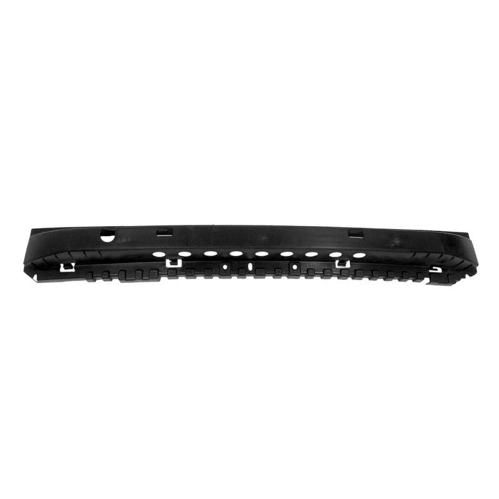 2014-2016 Nissan Versa Hatchback Front Bumper Impact Absorber For Hatchback Models - NI1070159-Partify-Painted-Replacement-Body-Parts