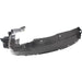 2014-2017 Nissan Versa Hatchback Front Driver Side Fender Liner Sr Model Vacuum Molded - NI1248156-Partify-Painted-Replacement-Body-Parts