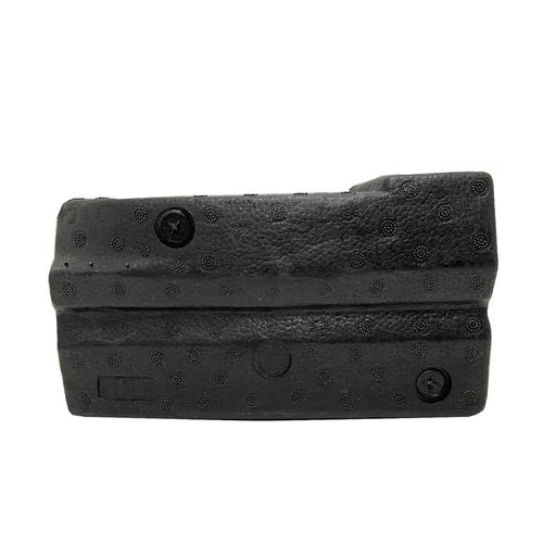 2020-2021 Nissan Versa Passenger Side Rear Bumper Absorber - NI1173106-Partify-Painted-Replacement-Body-Parts