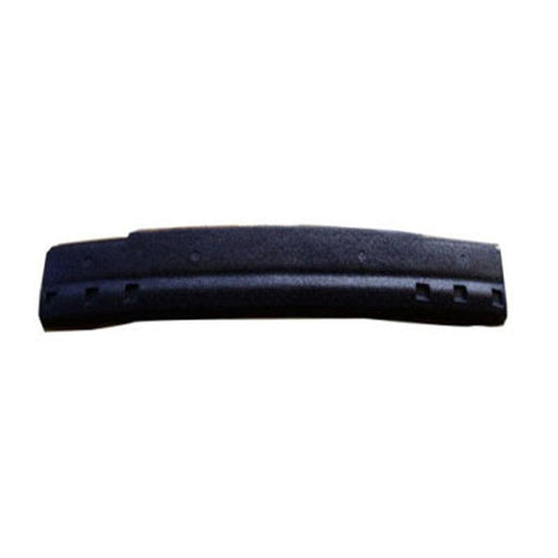 2007-2011 Nissan Versa Rear Bumper Impact Absorber - NI1170135-Partify-Painted-Replacement-Body-Parts