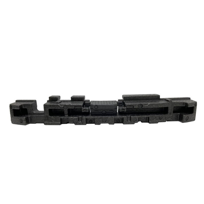2020-2021 Nissan Versa Sedan Front Bumper Impact Absorber - NI1070188-Partify-Painted-Replacement-Body-Parts