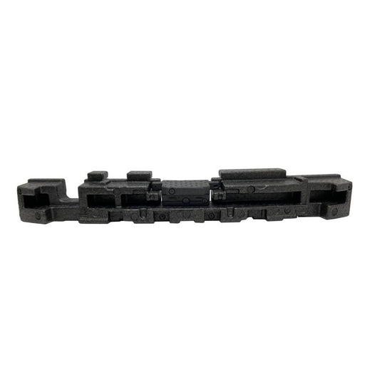 2020-2021 Nissan Versa Sedan Front Bumper Impact Absorber - NI1070188-Partify-Painted-Replacement-Body-Parts
