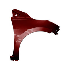 Garde-boue côté passager image