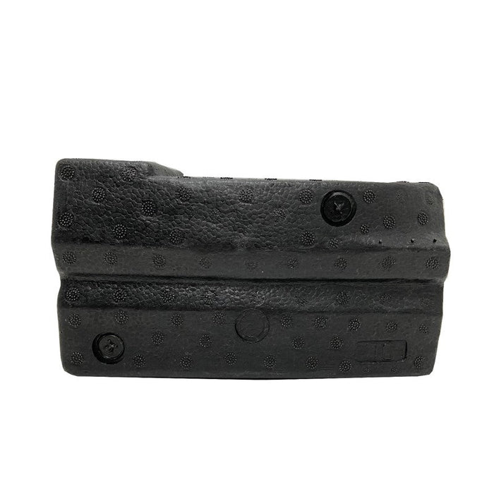 2020-2021 Nissan Versa Sedan Rear Driver Side Bumper Impact Absorber - NI1172106-Partify-Painted-Replacement-Body-Parts