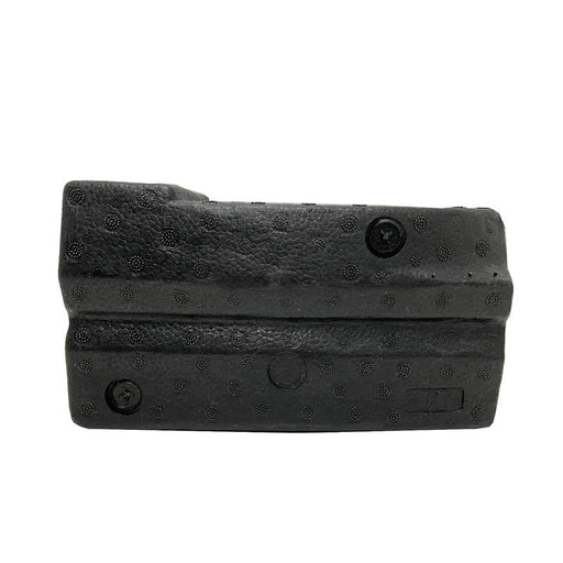 2020-2021 Nissan Versa Sedan Rear Driver Side Bumper Impact Absorber - NI1172106-Partify-Painted-Replacement-Body-Parts