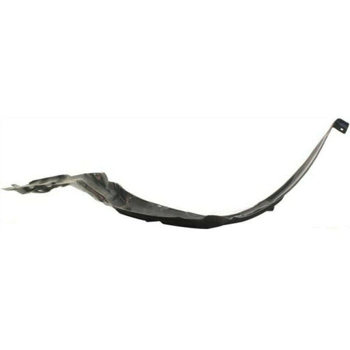 2000-2004 Nissan Xterra Driver Side Fender Liner - NI1248105-Partify-Painted-Replacement-Body-Parts