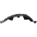 2005-2015 Nissan Xterra Driver Side Fender Liner - NI1248113-Partify-Painted-Replacement-Body-Parts