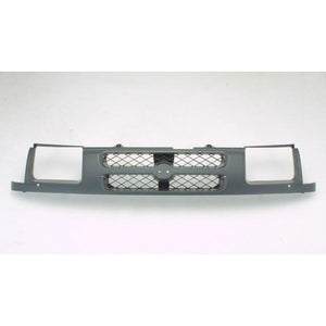 Grille image